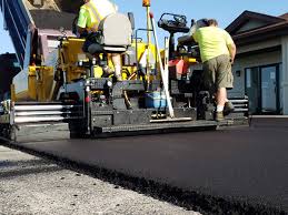 Best Driveway Removal and Replacement  in Risg Sun, IN