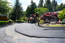 Best Permeable Paver Driveways  in Risg Sun, IN